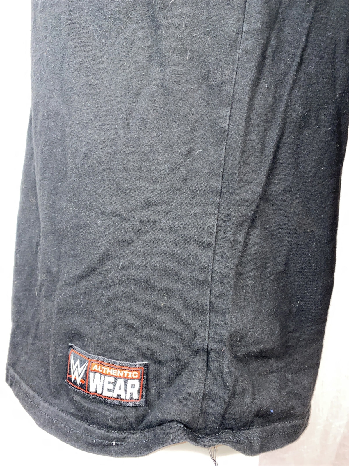 WWE Roman Reigns It's My Yard Short Sleeve Shirt Size XXL In Good Condition