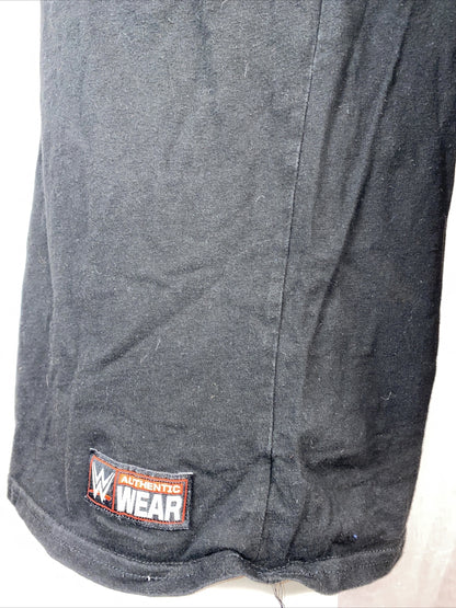 WWE Roman Reigns It's My Yard Short Sleeve Shirt Size XXL In Good Condition