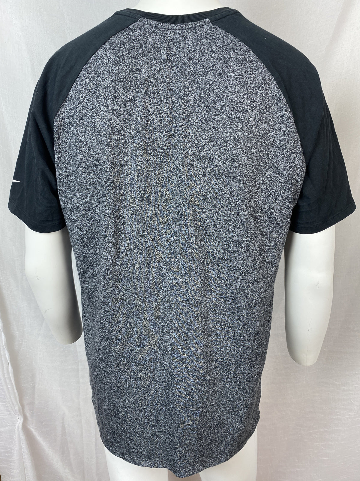 The Nike Tee Raiders NFL Shirt Size XL In Good Condition F453