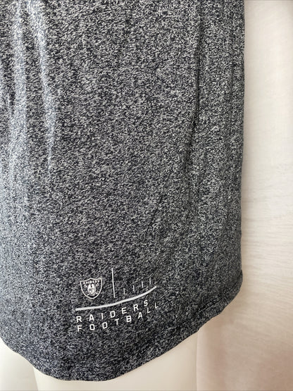 The Nike Tee Raiders NFL Shirt Size XL In Good Condition F453