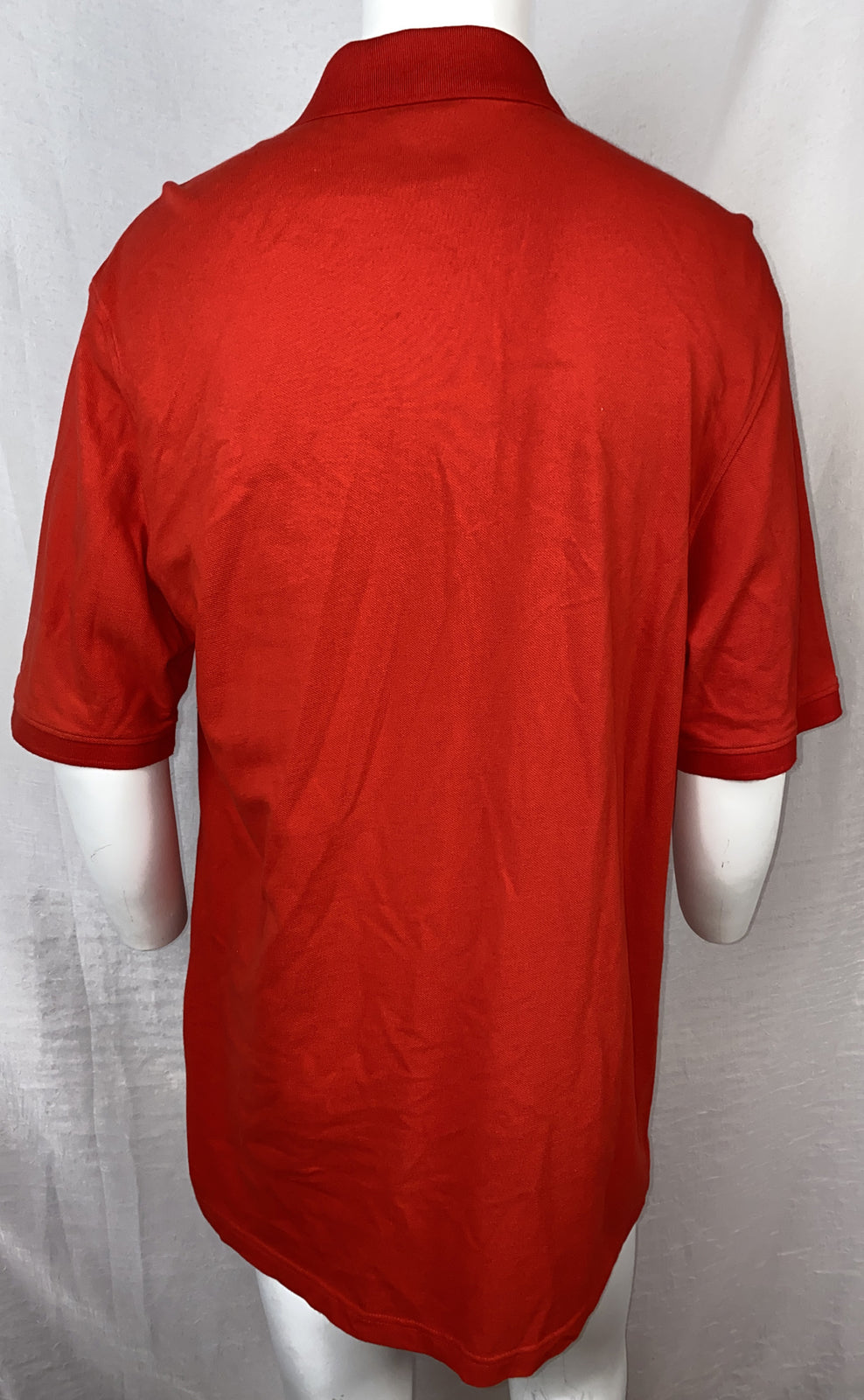 #10 Manchester United Football Club Polo Shirt Size XXL In Good Condition