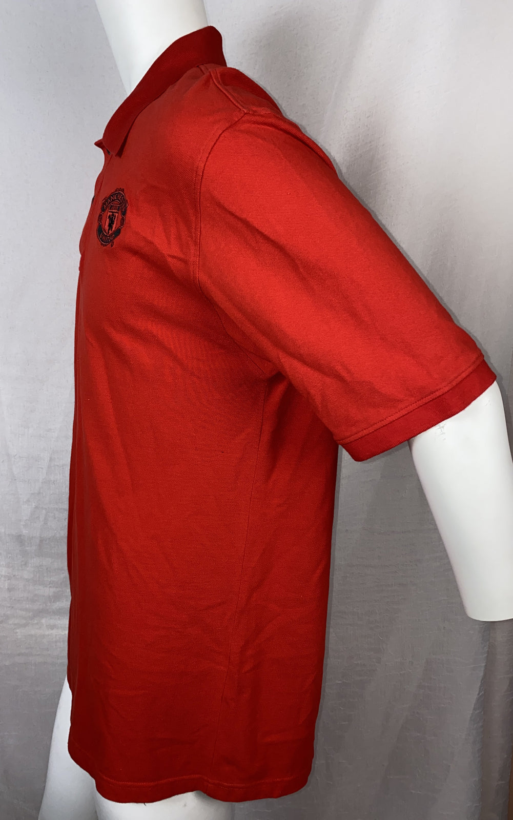 #10 Manchester United Football Club Polo Shirt Size XXL In Good Condition