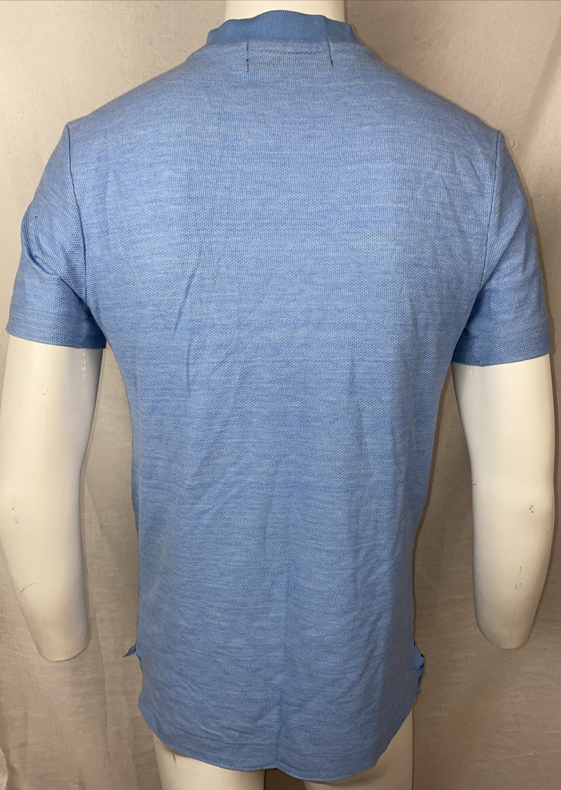 Nike Manchester United City Football Club Polo Shirt Size Small F486