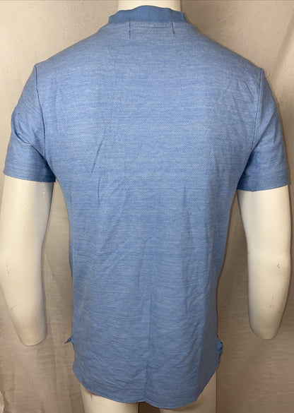 Nike Manchester United City Football Club Polo Shirt Size Small F486