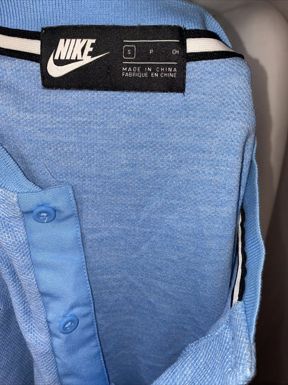 Nike Manchester United City Football Club Polo Shirt Size Small F486