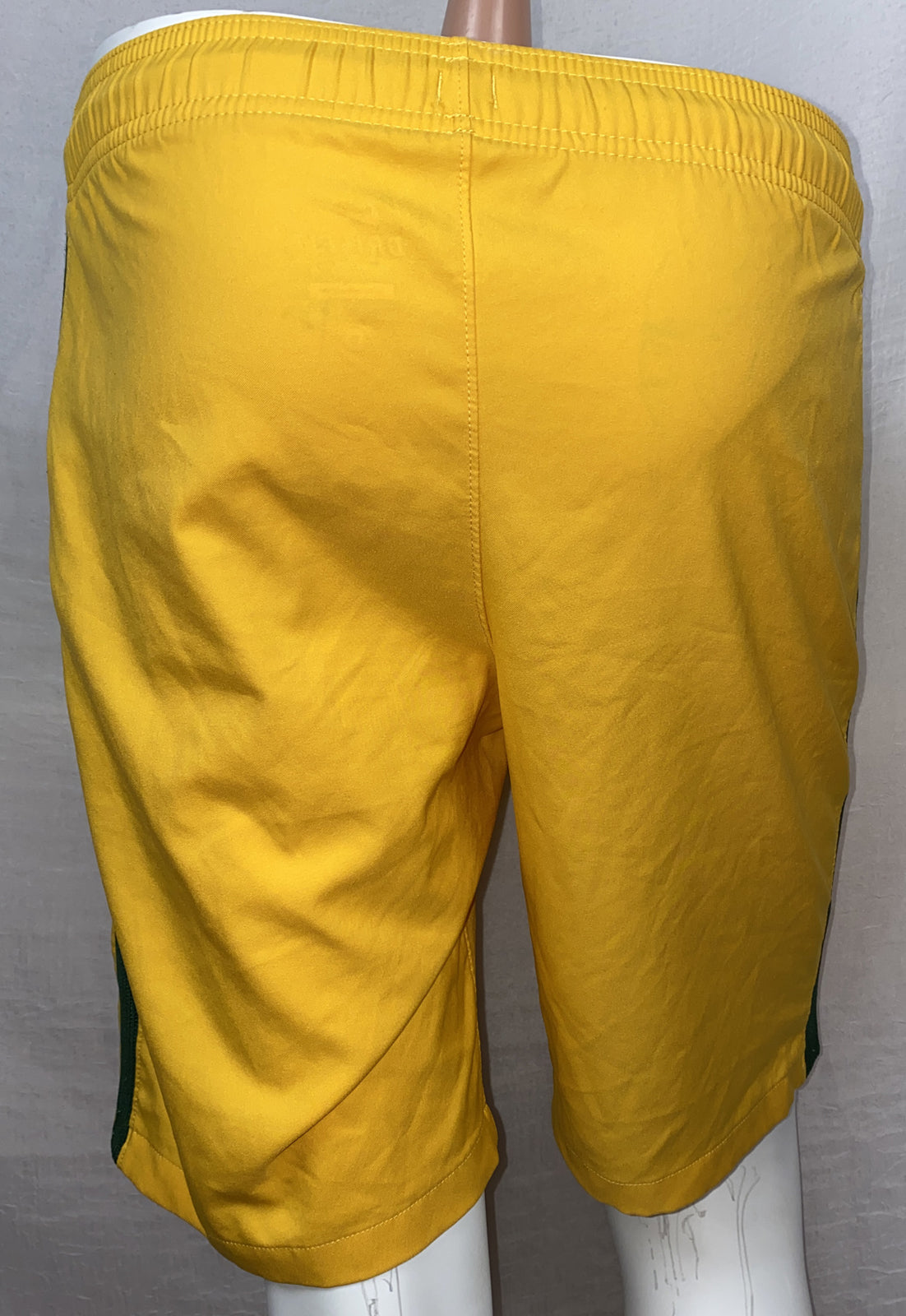 Nike Dri Fit Australia Football Soccer Shorts Size Small In Good Condition F460