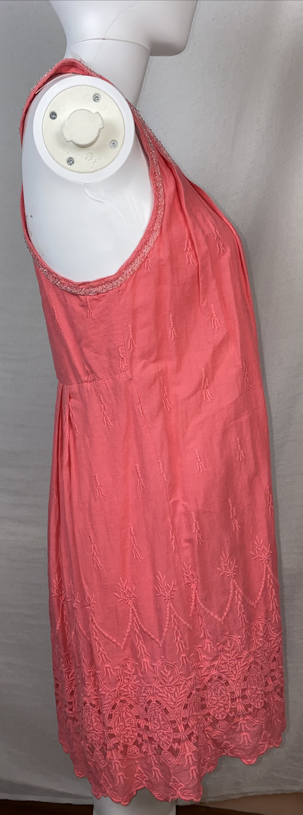 Forever New Casual Dress Size 6 In Good Condition #1764