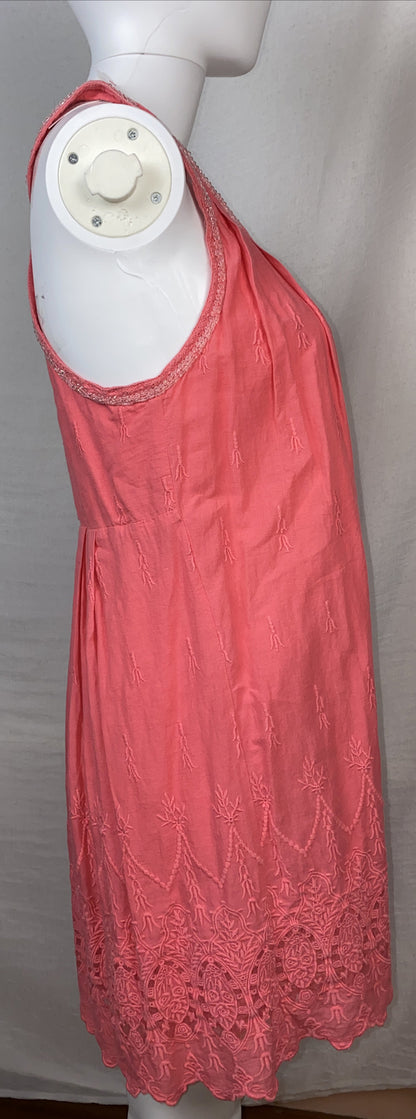 Forever New Casual Dress Size 6 In Good Condition #1764