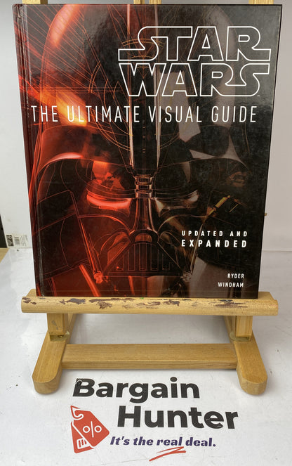 2084 Star Wars The Ultimate Visual Guide Updated And Expanded Ryder Windham