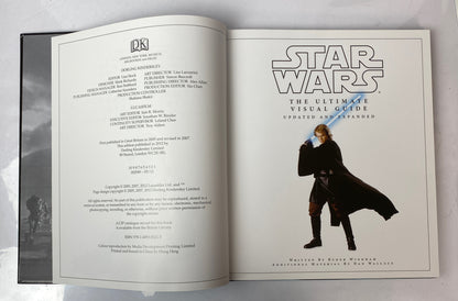 2084 Star Wars The Ultimate Visual Guide Updated And Expanded Ryder Windham