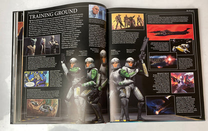 2084 Star Wars The Ultimate Visual Guide Updated And Expanded Ryder Windham