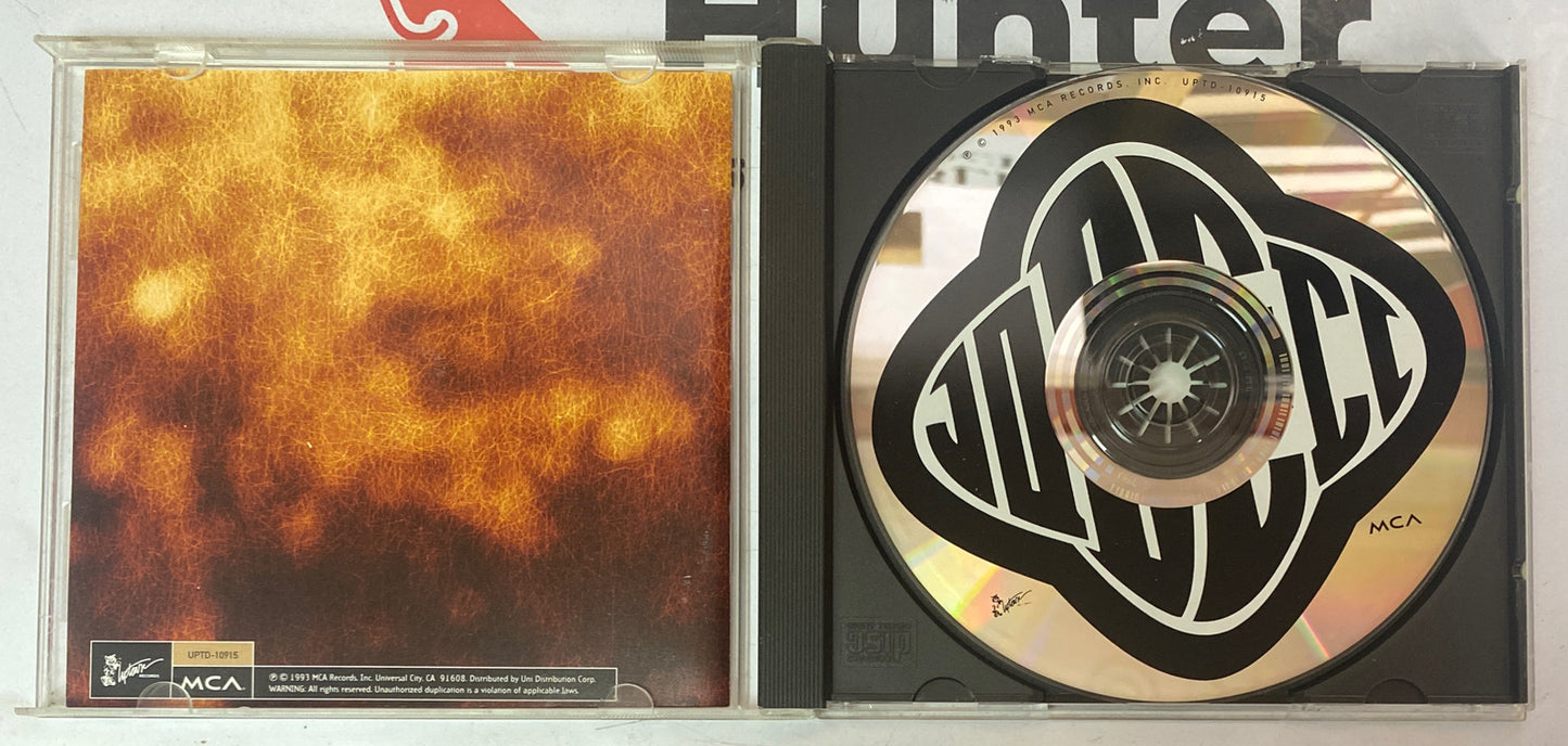 2938 Jodeci Diary Of A Mad Band Music CD In Good Condition