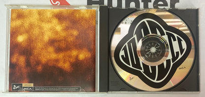 2938 Jodeci Diary Of A Mad Band Music CD In Good Condition