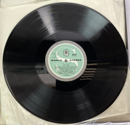 Verdi Falstaff The Philharmonic Orchestra And Chorus Record Set In VGC 3070