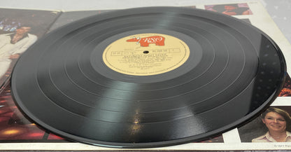 Saturday Night Fever The Original Movie Soundtrack Vinyl Record In VGC 2997