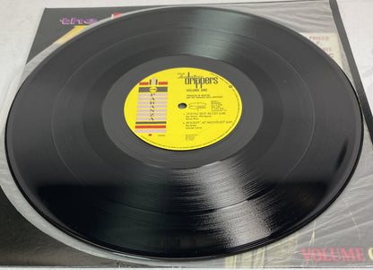 The Honey Drippers Volume One EP Vinyl Record1984 Vinyl Record In VGC 3014