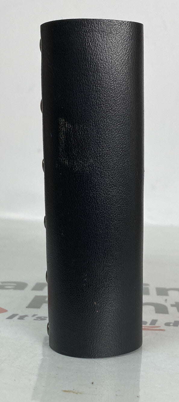 Nissan Metal 10 CD carry Case In Good Condition 2747