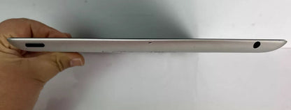 Apple iPad 2 16GB Wi-Fi 9.7" Black A1395 For Parts Not Working