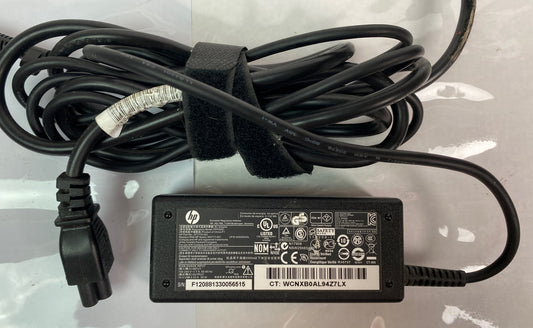 65W GENUINE HP Power Adapter Charger for laptop 677774-002 744893-001