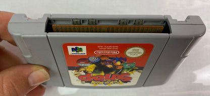 Pokémon Snap PAL Nintendo N64 Game - Cart Only In Good Condition 2513