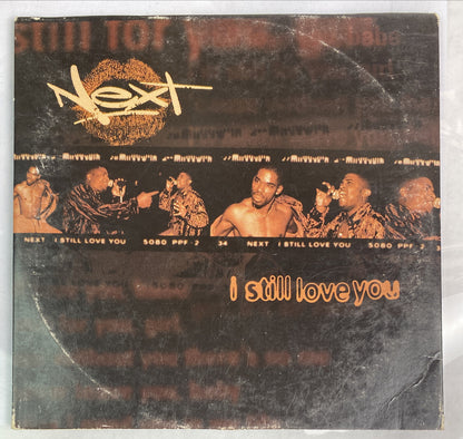Next I Still Love You Music CD In Good Condition 2733