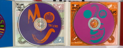 The Annual Ministry Of Sound Mix 2009 Music CD In Good Condition 984