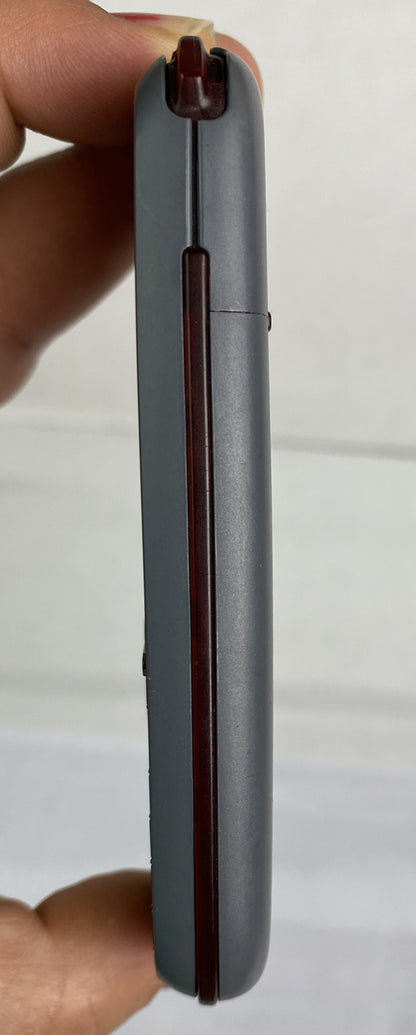 Nokia 1661 2b Mobile Phone Locked to Telstra Needs New Battery PARTS ONLY 2962