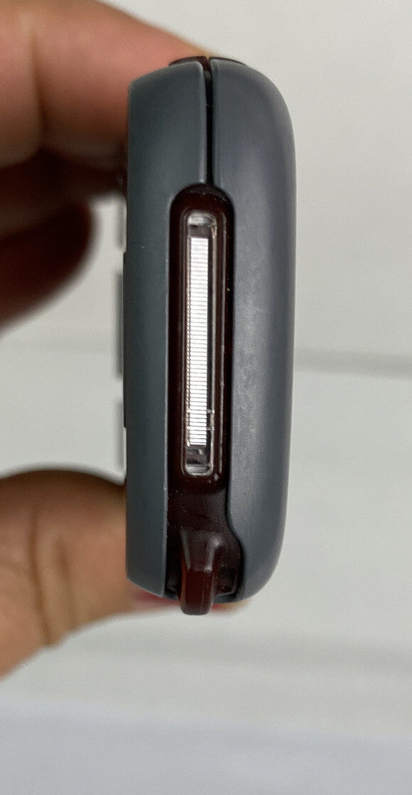 Nokia 1661 2b Mobile Phone Locked to Telstra Needs New Battery PARTS ONLY 2962