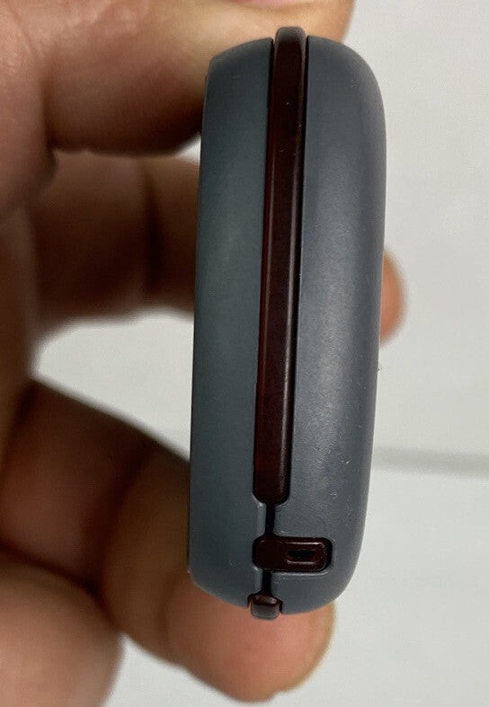 Nokia 1661 2b Mobile Phone Locked to Telstra Needs New Battery PARTS ONLY 2962