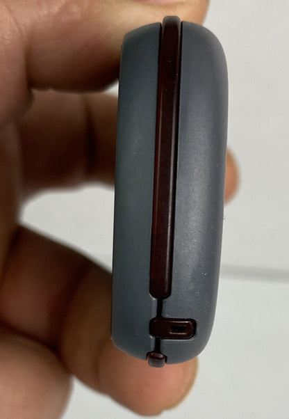 Nokia 1661 2b Mobile Phone Locked to Telstra Needs New Battery PARTS ONLY 2962