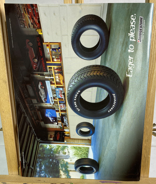 Street Machine November 2001 Magazine In Good Condition