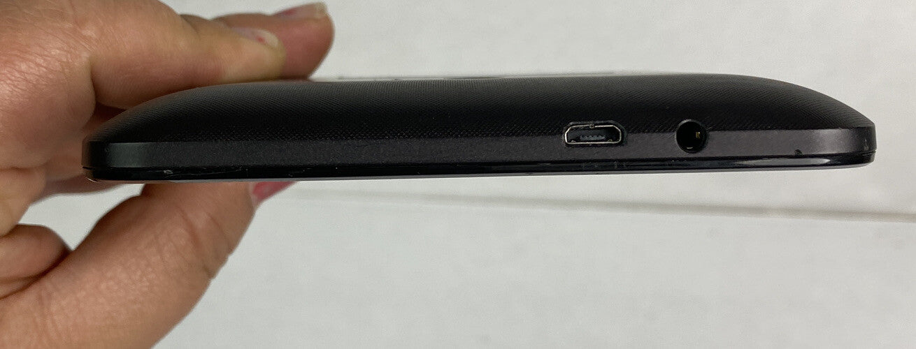 ASUS K01A MEMO PAD TABLET SOLD PARTS DOESN'T TURN ON BATTERY NEEDS REPLACEMENT
