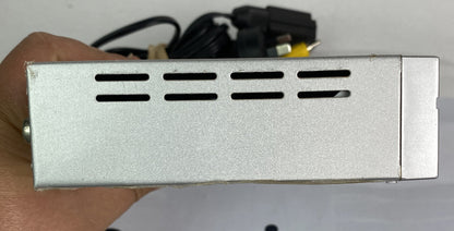 Olin Set Top Box Receiver dvbt-10a NO REMOTE In Good Condition 2713