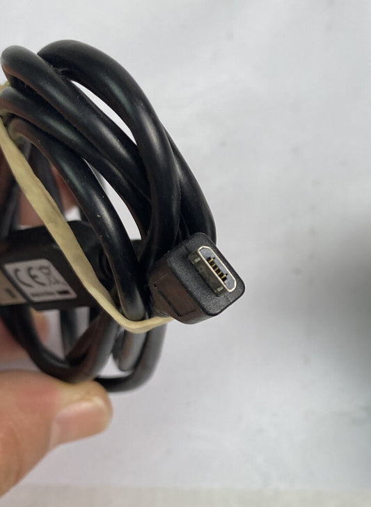 Huawei HW-050100A1W - 5V 1A USB Australian Wall Charger In Good Condition 3114