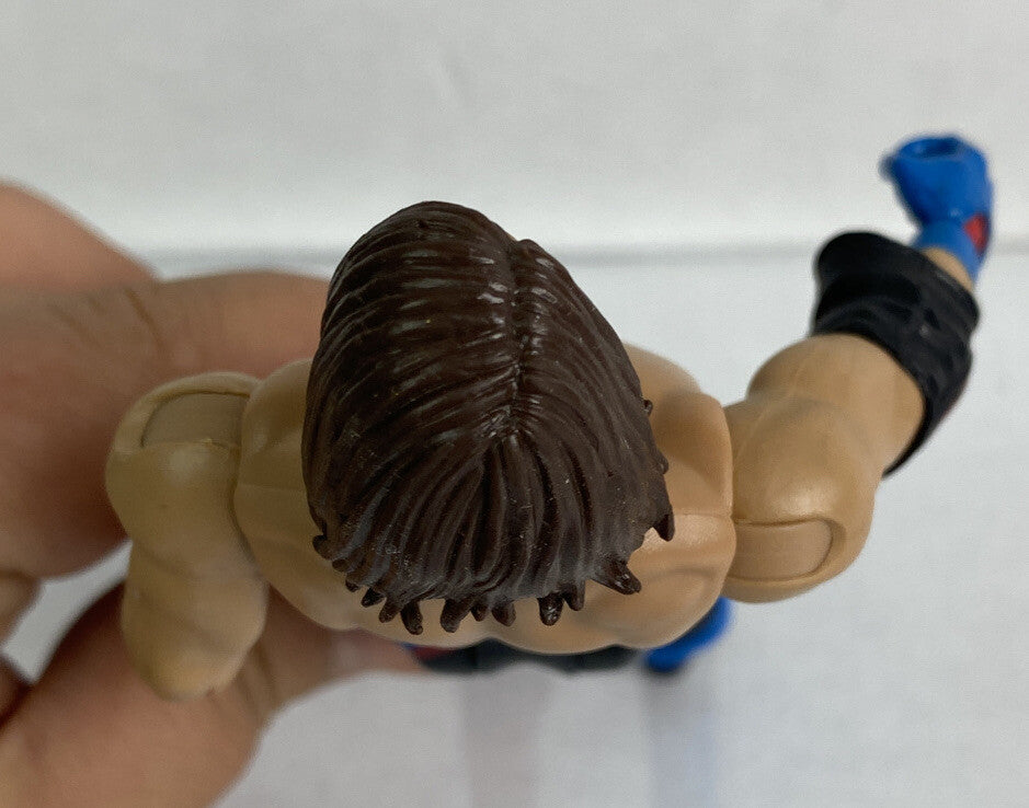 AJ STYLES WWE Wrestling Action Figure Toy Top Picks 2017 Mattel Wrestler 16.5cm