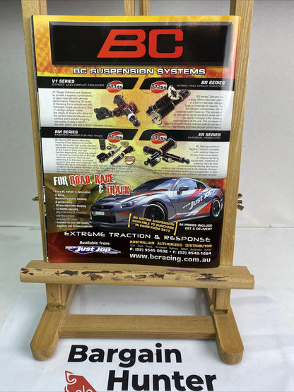 Performance Imports No.154 Magazine In Good Condition