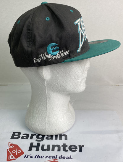 Billabong Baseball Cap / Hat In Good Condition Adjustable Sizing 3261