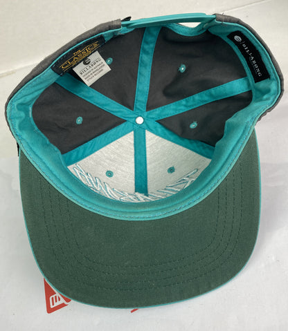Billabong Baseball Cap / Hat In Good Condition Adjustable Sizing 3261