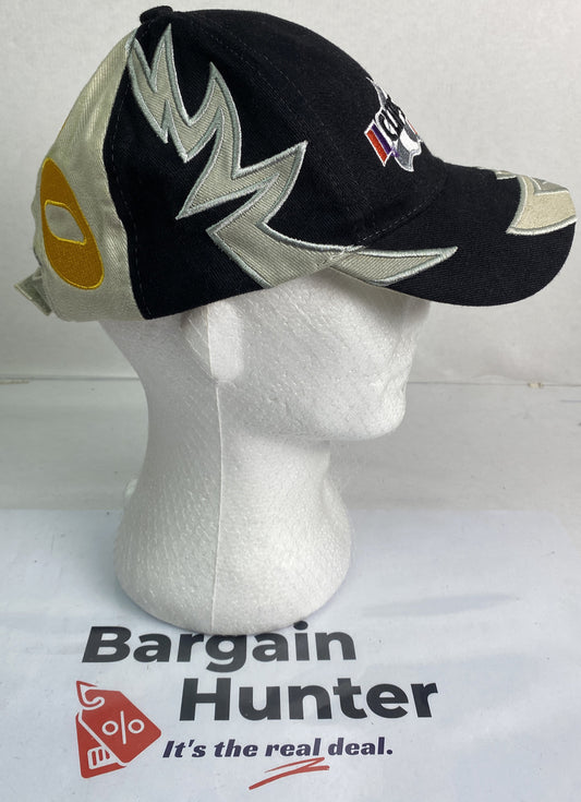 Clipsal 500 Adelaide Cap / Hat In Good Condition Adjustable Sizing 2960