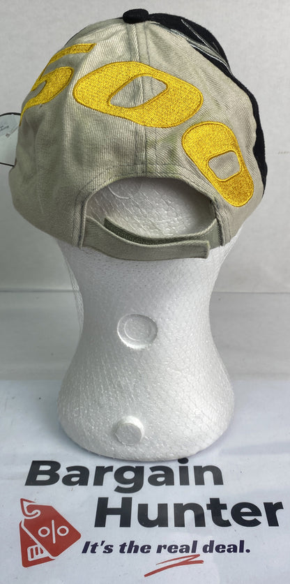 Clipsal 500 Adelaide Cap / Hat In Good Condition Adjustable Sizing 2960