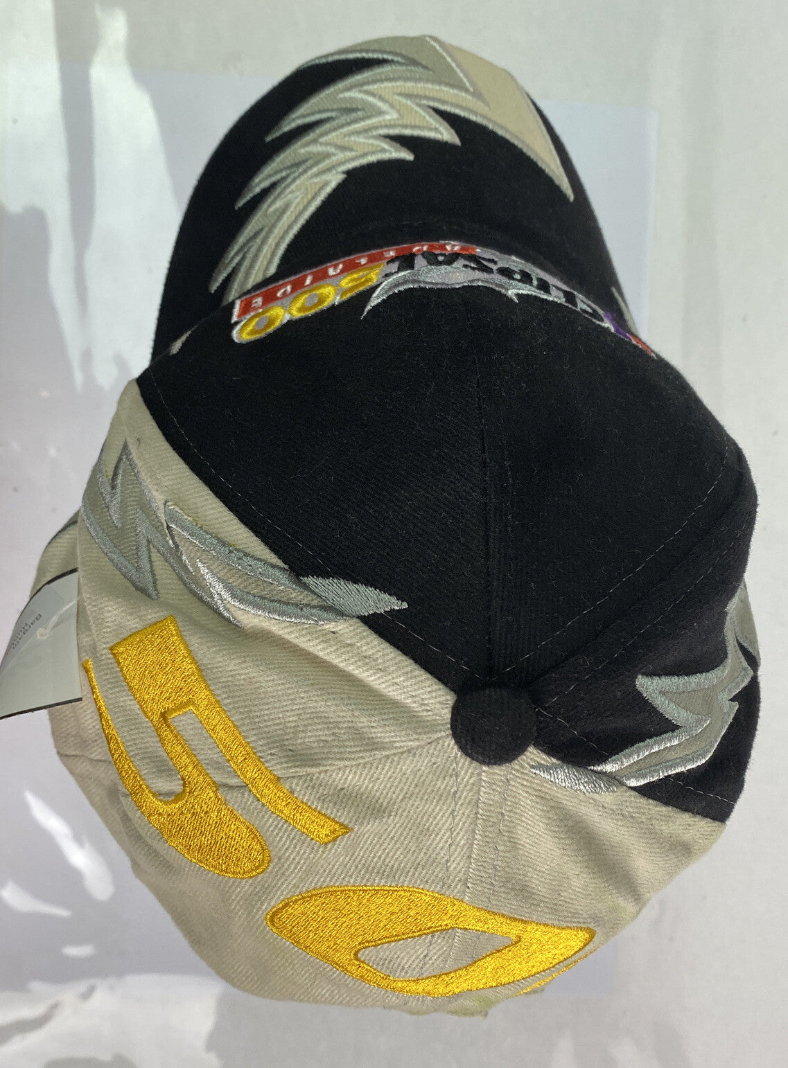 Clipsal 500 Adelaide Cap / Hat In Good Condition Adjustable Sizing 2960