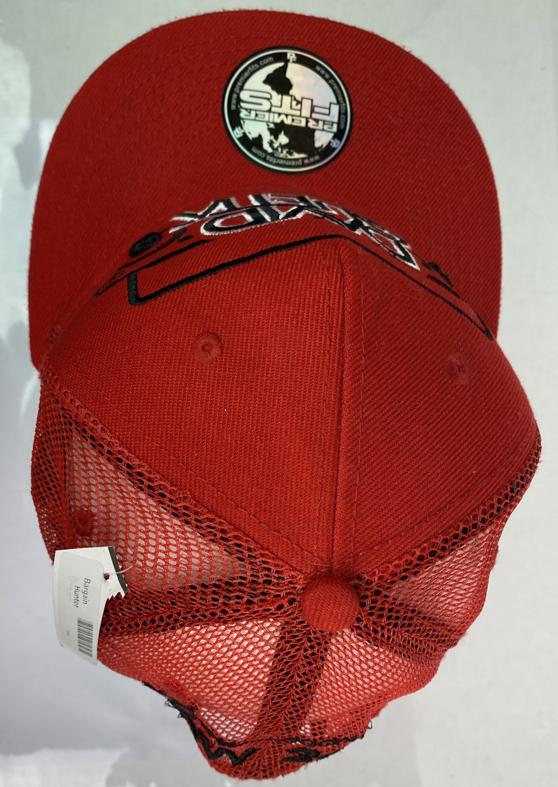 David Guetta 2013 Baseball Cap / Hat In Good Condition Adjustable Sizing 2938