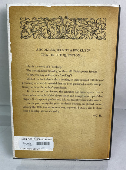 So Long As Men Can Breathe By Clinton Heylin Hard Copy In Good Condition