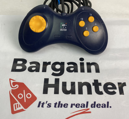 Logitech Thunderpad G-YA ARC2 For PC In Good Condition 3279