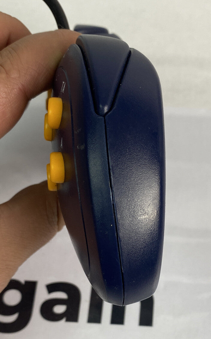 Logitech Thunderpad G-YA ARC2 For PC In Good Condition 3279