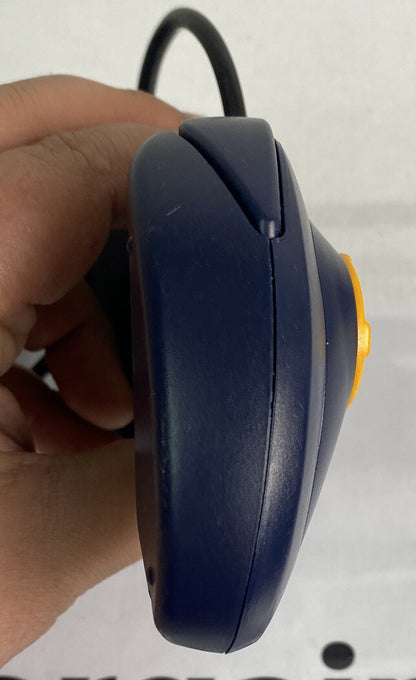 Logitech Thunderpad G-YA ARC2 For PC In Good Condition 3279