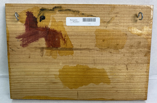 Taylor Fladgate & Yeatman Taylor's Oporto Timber Sign In VGC 3251