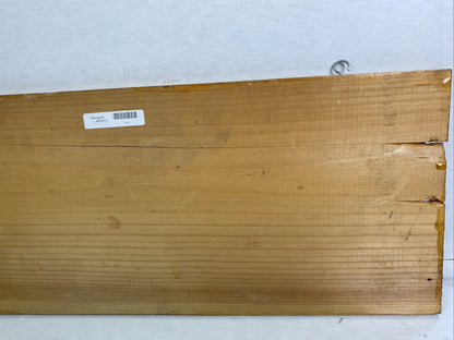 Sutter Home 1991 Reserve Napa Valley Cabernet Sauvignon Timber Sign In VGC 3248