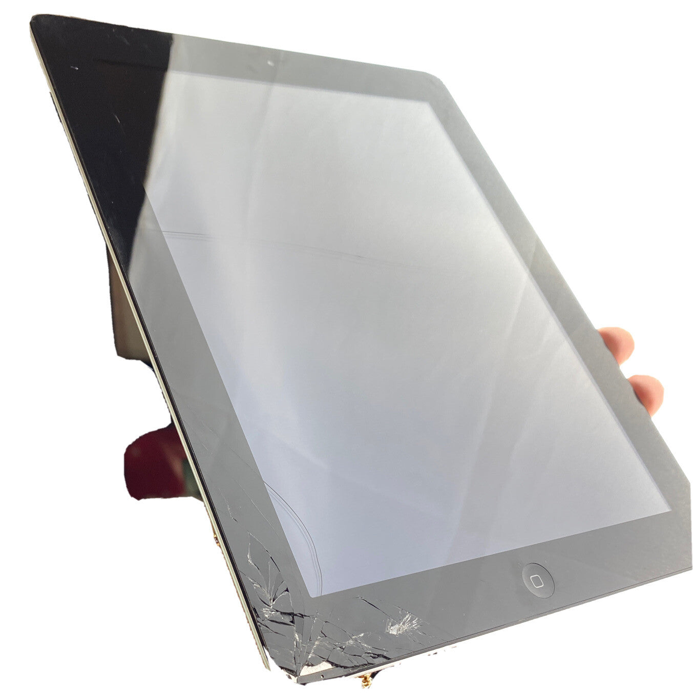 Apple iPad 2 16GB Wi-Fi 9.7in - Black Australian Stock Unlocked 1672