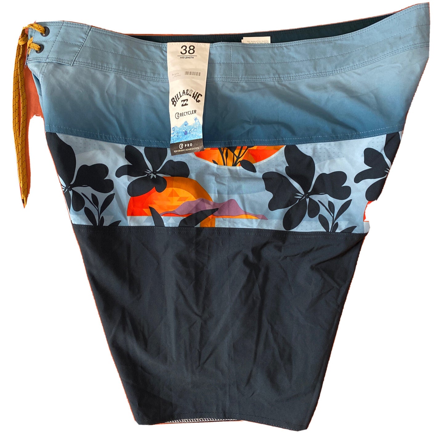 Billabong Recycler Board / Surf / Swimming Shorts Size 38 multiple available